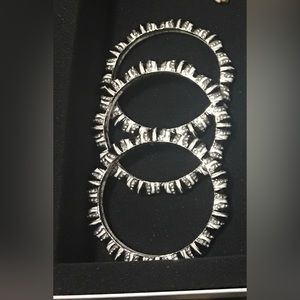 Sassy Jones Samba Zebra Bracelet